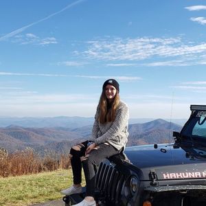 Meet your Posher, Autumn